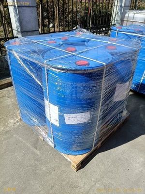 品質  CAS NO 609-08-5 Colourless Clear Liquid  Diethyl 2-Methylmalonate 工場