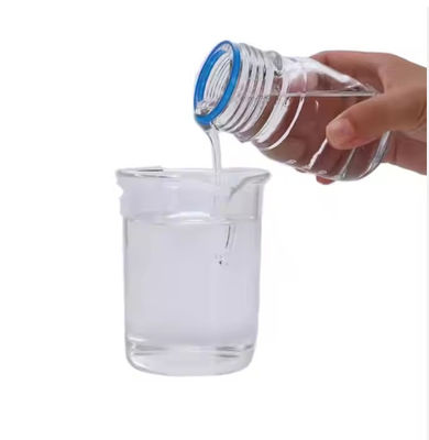 品質  CAS NO 609-08-5 Intermediates Diethyl Methylmalonate For Organic Synthesis 工場