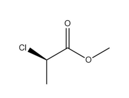 エステル S-(-) - メチル 2-クロロプロピオネート 中間産物 CAS NO 73246-45-4