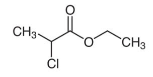 エチル2-クロロプロピオネート CAS NO 535 - 13 - 7 医薬品中間産物