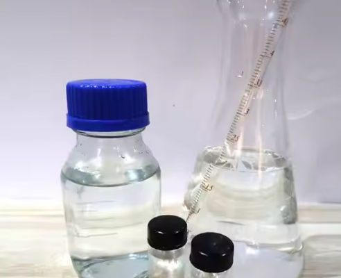 CAS NO 609-08-5 ダイエチルメチルマロナート Msds 医薬品中間産物 ISO9001