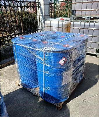 C8H14O4 ISO9001 メチルマロン酸ダイエチルエステル CAS NO 609-08-05