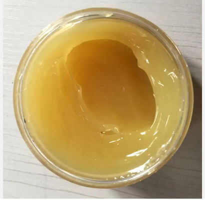 原材料 毛脂 製薬品 ランオリン 無水 8006-54-0 CAS