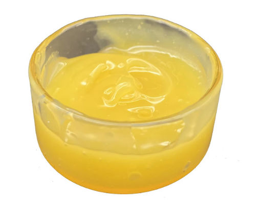 CAS NO 8006-54-0 顔用無水性ラノリン BP USP 化粧品産業用
