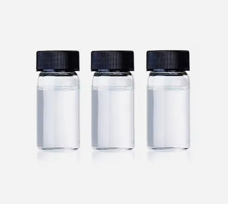 CAS NO 609-08-5 ディエチルメチルマロナート フランス製薬 重要な原材料 DEMM C8H14O4