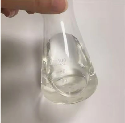 CAS NO 685-88-1 淡い黄色に色のない液体 ダイエチルフッロロナ酸