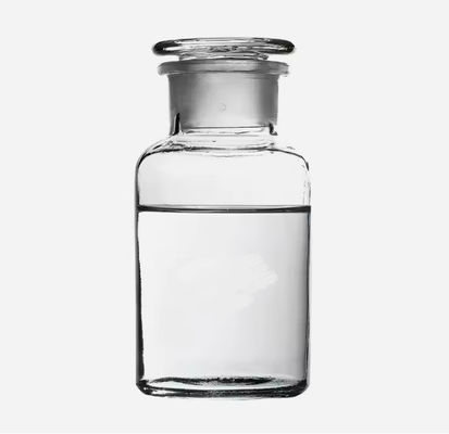 製薬産業のための透明なマロン酸ジエチルメチルの合成