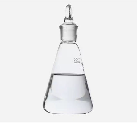 CAS 609-08-5 薬剤間介質 無色透明液体 ダイエチルメチルマロナート