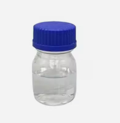 CAS 609-08-5 薬剤間介質 無色透明液体 ダイエチルメチルマロナート