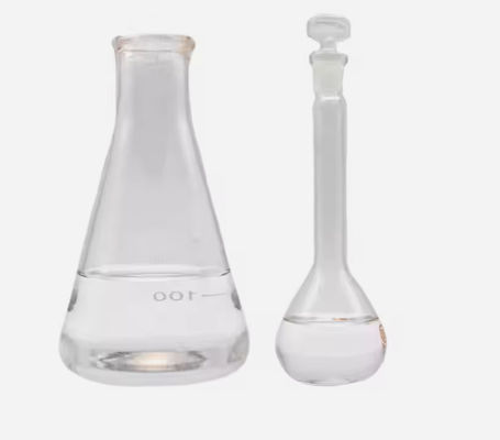 淡い黄色に色のない液体 ダイエチルフッロロナネート CAS NO 685-88-1