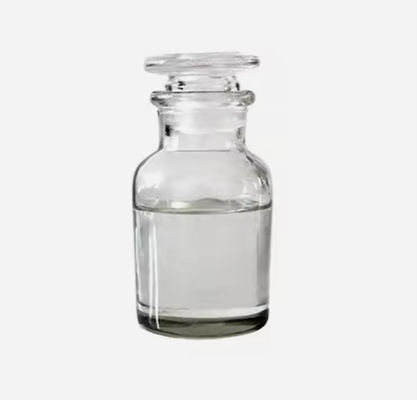 製薬産業のための透明なマロン酸ジエチルメチルの合成