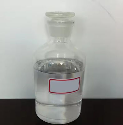 CAS 609-08-5 薬剤間介質 無色透明液体 ダイエチルメチルマロナート