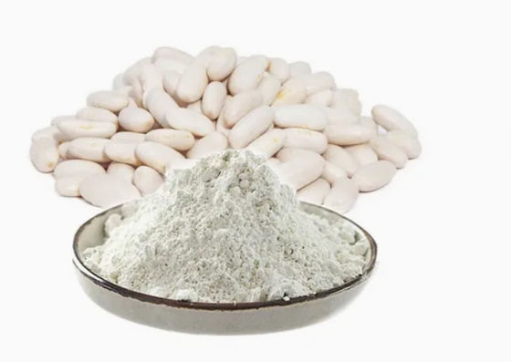 白い腎豆抽出物 健康を維持し成長を促進する CAS NO 85085-22-9