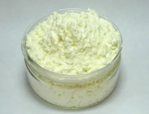 天然フラボノイド抽出物 生物活性化合物 アピゲニン 98% CAS 520-36-5 抗酸化剤