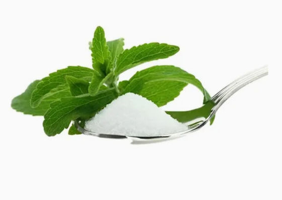 食品甘味料 薬剤味付け剤 ステビアエキストラクト 90% / 95% CAS 57817-89-7