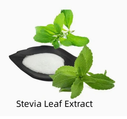 食品甘味料 薬剤味付け剤 ステビアエキストラクト 90% / 95% CAS 57817-89-7
