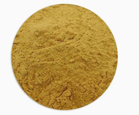 薬剤 中間産物 オックス胆粉 CAS 8008-63-7 オックス胆抽出物