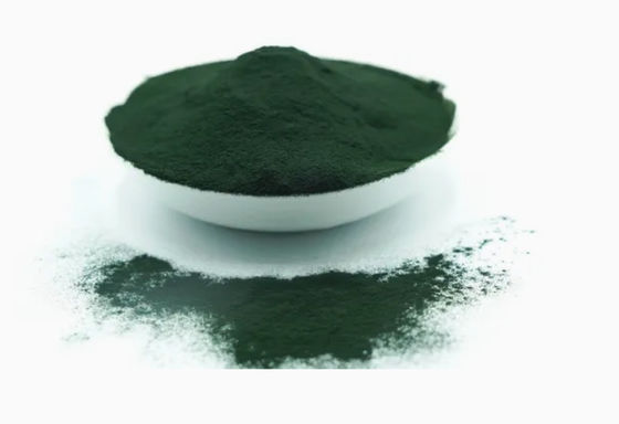 植物抽出物 保健サプリメント スピルリナ CAS NO 724424-92-4 緑藻粉
