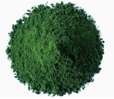 植物抽出物 保健サプリメント スピルリナ CAS NO 724424-92-4 緑藻粉