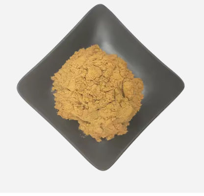 CAS NO 68915-32-2 Picrasma quassioides 抽出物 中国医学と現代薬理学