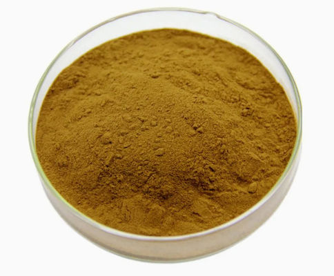 薬剤 医療 緑コーヒー豆抽出物 CAS NO 327-97-9 純粋な天然粉末