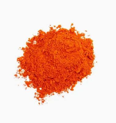 天然ルテイン5% 20% 粉末 CAS番号127-40-2 動物用天然飼料色素粉末