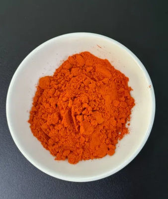 天然ルテイン5% 20% 粉末 CAS番号127-40-2 動物用天然飼料色素粉末