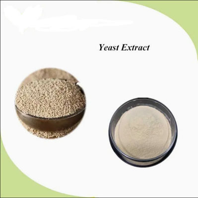 ISO認定100%天然酵母抽出物 CAS NO 8013-01-2 食品の味覚強化剤