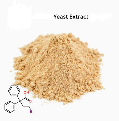 ISO認定100%天然酵母抽出物 CAS NO 8013-01-2 食品の味覚強化剤