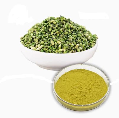 植物抽出物 薬剤類 クェルセチン 無水 CAS NO 117-39-5 黄粉