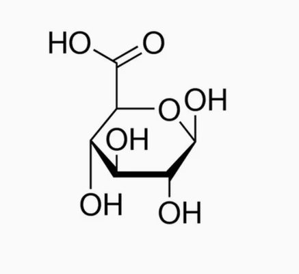 D-グルクロン酸粉末 CAS番号 6556-12-3 白色粉末 サンプルあり