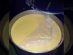 ランロリン 無水性情報