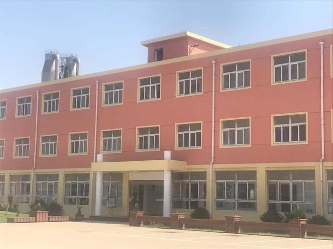 CHANGZHOU WINSUN BIO-PHARMA TECHNOLOGY CO.,LTD. 会社案内